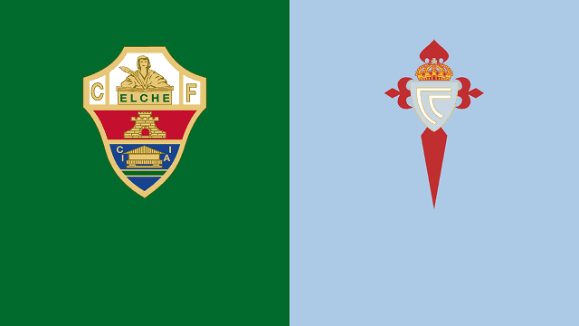 Soi kèo nhà cái Elche vs Celta Vigo, 8/11/2020 - VĐQG Tây Ban Nha