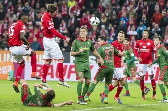 Soi kèo Freiburg vs Mainz 05, 21/11/2020 – VĐQG Đức