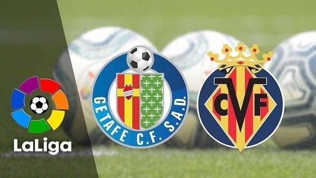 Soi kèo Getafe vs Villarreal, 8/11/2020 – VĐQG Tây Ban Nha