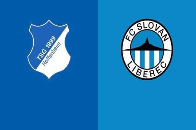 Soi kèo Hoffenheim vs Slovan Liberec, 06/11/2020 – Cúp C2 Châu  Âu