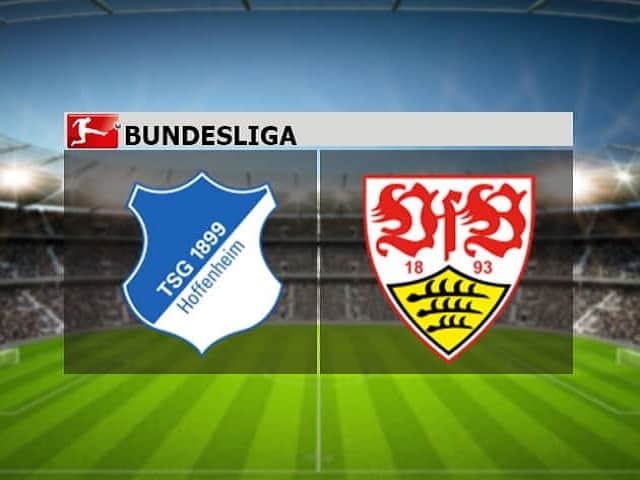 Soi kèo Hoffenheim vs Stuttgart, 21/11/2020 – VĐQG Đức