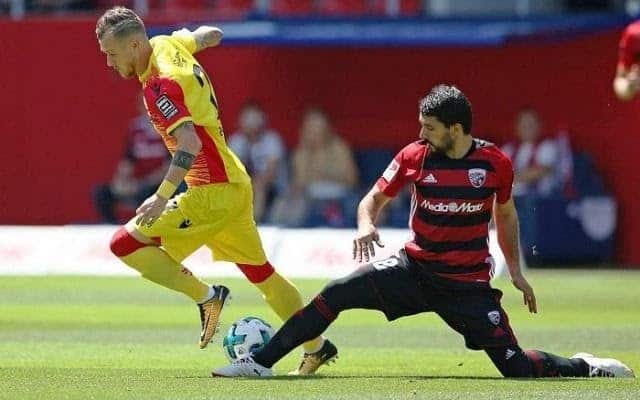 Soi kèo Hoffenheim vs Union Berlin, 3/11/2020 – VĐQG Đức