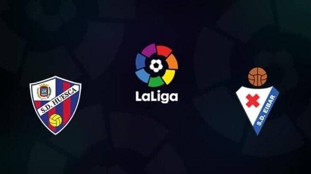 Soi kèo Huesca vs Eibar, 8/11/2020 – VĐQG Tây Ban Nha