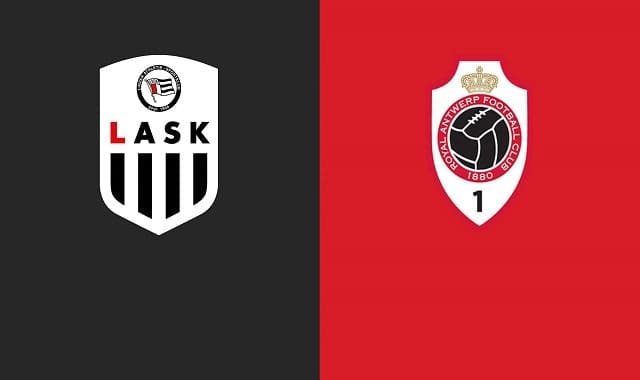 Soi kèo LASK vs Antwerp, 27/11/2020 – Cúp C2 Châu  Âu