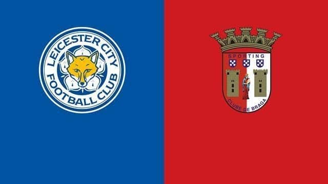 Soi kèo Leicester City vs Sporting Braga, 06/11/2020 – Cúp C2 Châu  Âu