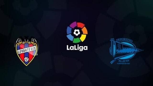 Soi kèo Levante vs Alaves, 8/11/2020 – VĐQG Tây Ban Nha