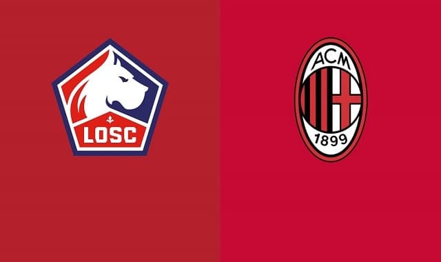 Soi kèo Lille vs AC Milan, 27/11/2020 – Cúp C2 Châu  Âu