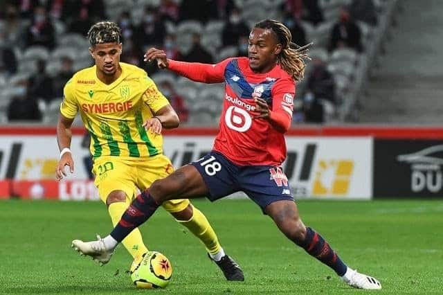 Soi kèo Lorient vs Nantes, 8/11/2020 – VĐQG Pháp [Ligue 1]