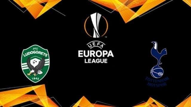 Soi kèo Ludogorets vs Tottenham Hotspur, 06/11/2020 – Cúp C2 Châu  Âu