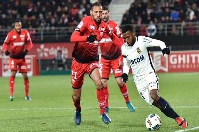 Soi kèo Metz vs Dijon, 8/11/2020 – VĐQG Pháp [Ligue 1]