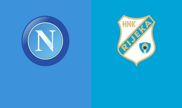 Soi kèo nhà cái Napoli vs Rijeka, 27/11/2020 - Cúp C2 Châu Âu