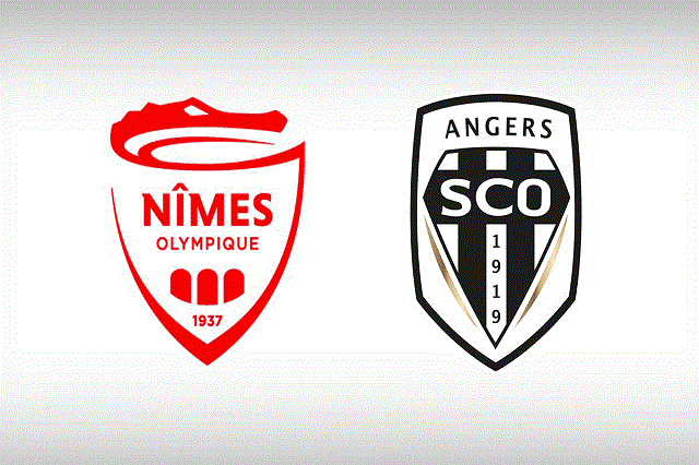 Soi kèo Nîmes vs Angers SCO, 8/11/2020 – VĐQG Pháp [Ligue 1]