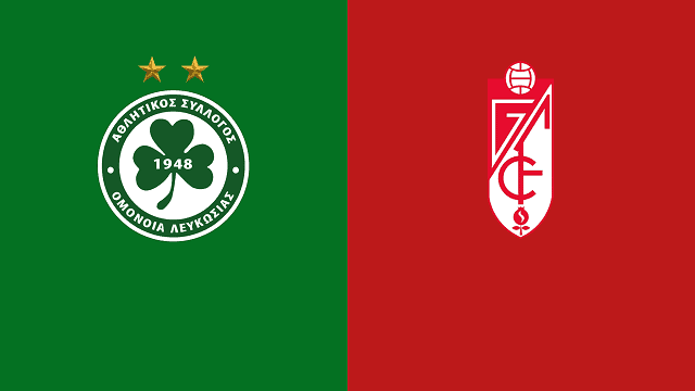 Soi kèo Omonia Nicosia vs Granada, 06/11/2020 – Cúp C2 Châu  Âu