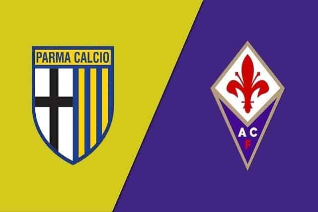 Soi kèo nhà cái Parma vs Fiorentina, 8/11/2020 - VĐQG Ý [Serie A]