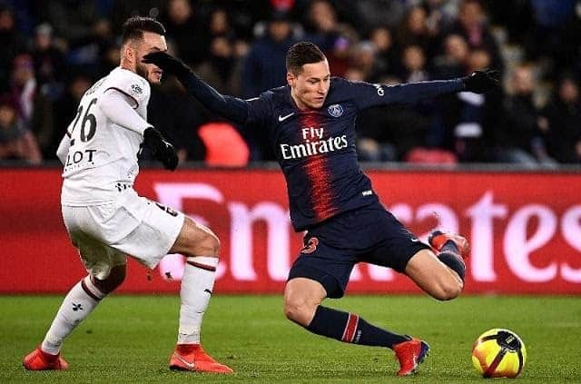 Soi kèo PSG vs Rennes, 8/11/2020 – VĐQG Pháp [Ligue 1]