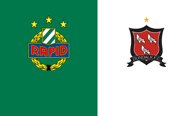 Soi kèo Rapid Wien vs Dundalk, 06/11/2020 – Cúp C2 Châu  Âu