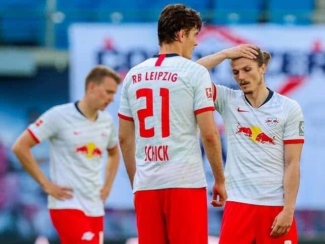 Soi kèo RB Leipzig vs Freiburg, 7/11/2020 – VĐQG Đức [Bundesliga]