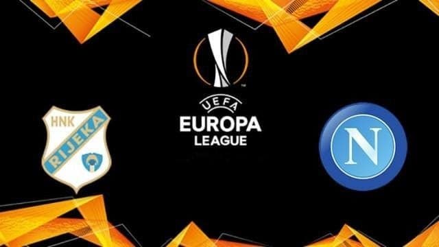 Soi kèo Rijeka vs Napoli, 06/11/2020 – Cúp C2 Châu  Âu