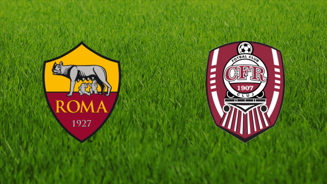 Soi kèo Roma vs CFR Cluj, 06/11/2020 – Cúp C2 Châu  Âu