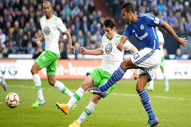 Soi kèo Schalke 04 vs Wolfsburg, 21/11/2020 – VĐQG Đức