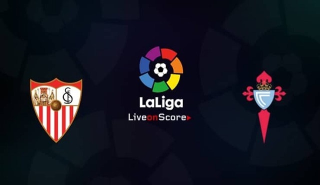 Soi kèo Sevilla vs Celta Vigo, 22/11/2020 – VĐQG Tây Ban Nha