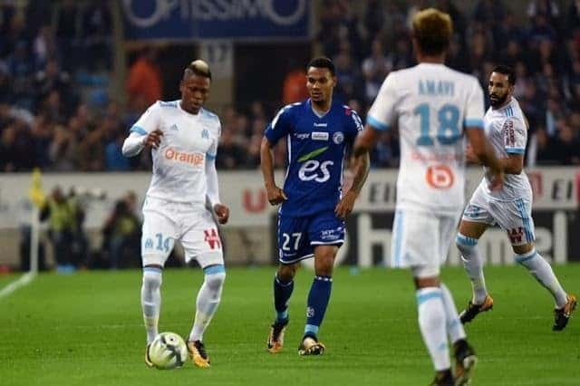 Soi kèo nhà cái Strasbourg vs Olympique Marseille, 7/11/2020 - VĐQG Pháp [Ligue 1]