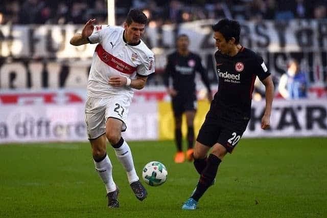 Soi kèo Stuttgart vs Eintracht Frankfurt, 7/11/2020 – VĐQG Đức [Bundesliga]