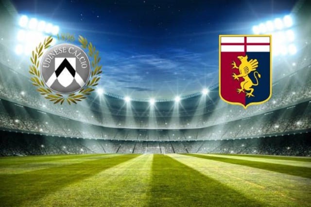 Soi kèo nhà cái Udinese vs Genoa, 23/11/2020 - VĐQG Ý [Serie A]