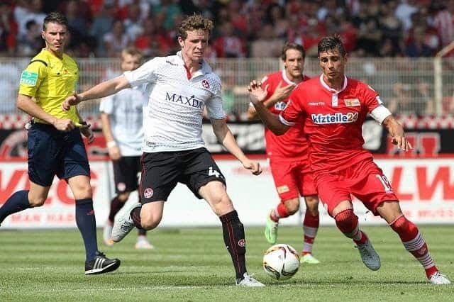 Soi kèo Union Berlin vs Arminia Bielefeld, 7/11/2020 – VĐQG Đức [Bundesliga]