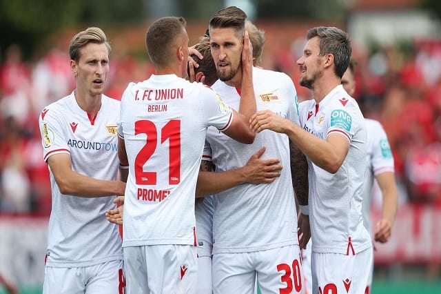 Soi kèo Union Berlin vs Eintracht Frankfurt, 28/11/2020 – VĐQG Đức