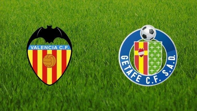 Soi kèo nhà cái Valencia vs Getafe, 02/11/2020 - VĐQG Tây Ban Nha