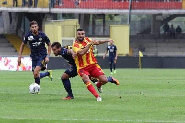 Soi kèo Verona vs Benevento, 3/11/2020 - VĐQG Ý [Serie A]