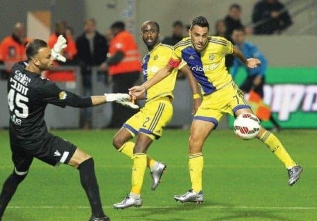 Soi kèo Villarreal vs Maccabi Tel Aviv, 06/11/2020 – Cúp C2 Châu  Âu