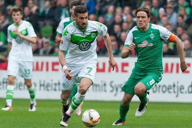 Soi kèo Wolfsburg vs Werder Bremen, 28/11/2020 – VĐQG Đức