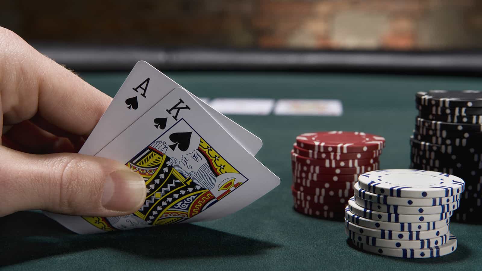 3 cách để kiểm soát cuộc chơi BlackJack tốt nhất