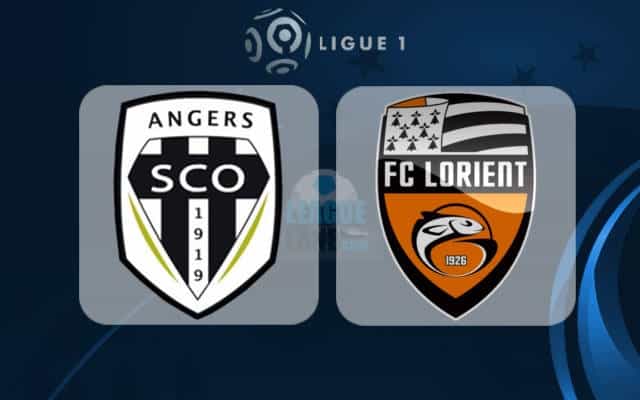 Soi kèo Angers vs Lorient, 06/12/2020 – VĐQG Pháp [Ligue 1]