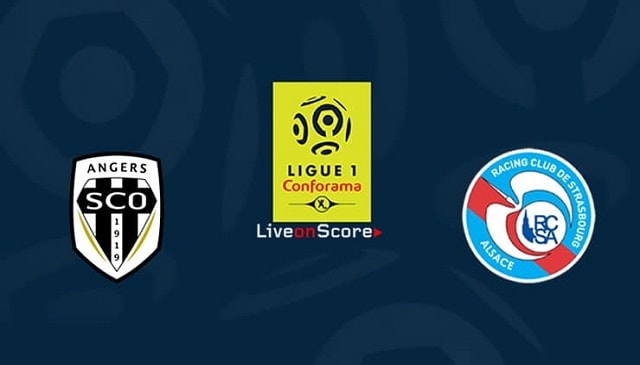 Soi kèo Angers vs Strasbourg, 17/12/2020 – VĐQG Pháp [Ligue 1]