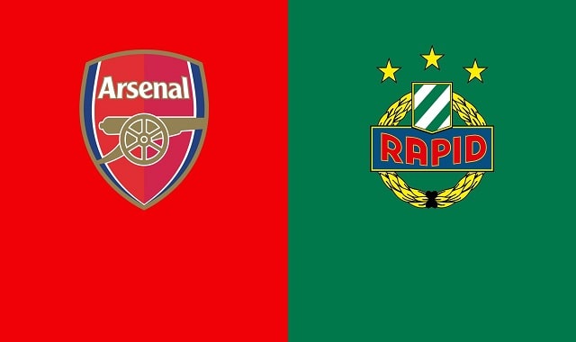 Soi kèo Arsenal vs Rapid Wien, 4/12/2020 – Cúp C2 Châu  Âu