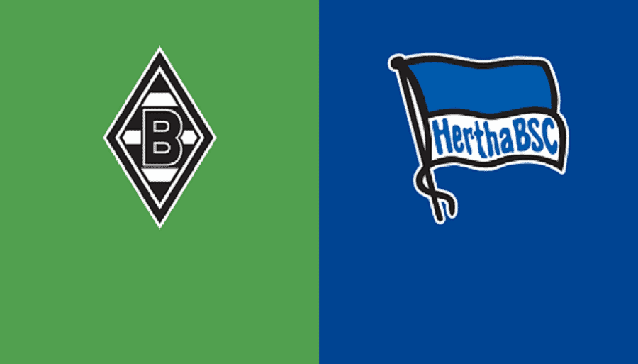 Soi kèo B.Monchengladbach vs Hertha Berlin, 12/12/2020 – VĐQG Đức