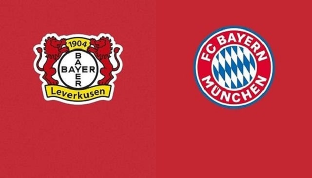 Soi kèo Bayer Leverkusen vs Bayern Munich, 20/12/2020 – VĐQG Đức