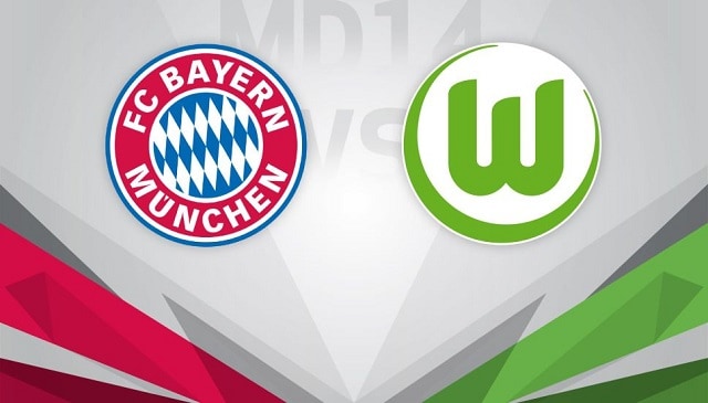 Soi kèo Bayern Munich vs Wolfsburg, 17/12/2020 – VĐQG Đức