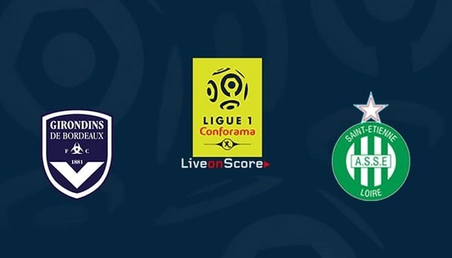 Soi kèo Bordeaux vs Saint Etienne, 17/12/2020 – VĐQG Pháp [Ligue 1]