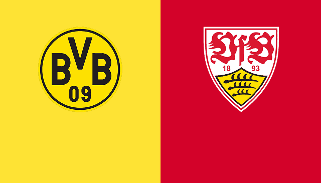 Soi kèo Borussia Dortmund vs Stuttgart, 12/12/2020 – VĐQG Đức