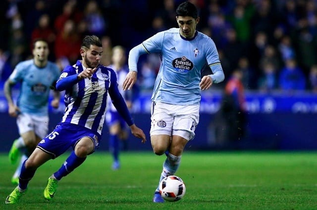 Soi kèo nhà cái Celta Vigo vs Alaves, 20/12/2020 - VĐQG Tây Ban Nha