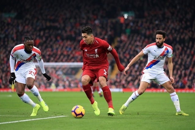 Soi kèo nhà cái Crystal Palace vs Liverpool, 19/12/2020 - Ngoại Hạng Anh