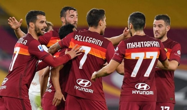 Soi kèo CSKA Sofia vs AS Roma, 11/12/2020 – Cúp C2 Châu  Âu