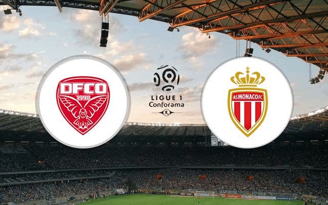 Soi kèo Dijon vs AS Monaco, 20/12/2020 – VĐQG Pháp [Ligue 1]