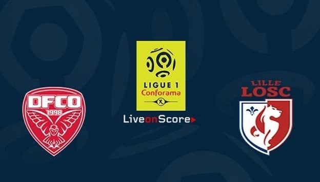 Soi kèo Dijon vs Lille, 17/12/2020 – VĐQG Pháp [Ligue 1]