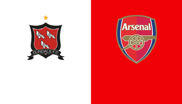 Soi kèo Dundalk vs Arsenal, 11/12/2020 – Cúp C2 Châu  Âu