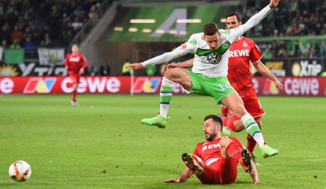 Soi kèo FC Koln vs Wolfsburg, 05/12/2020 – VĐQG Đức